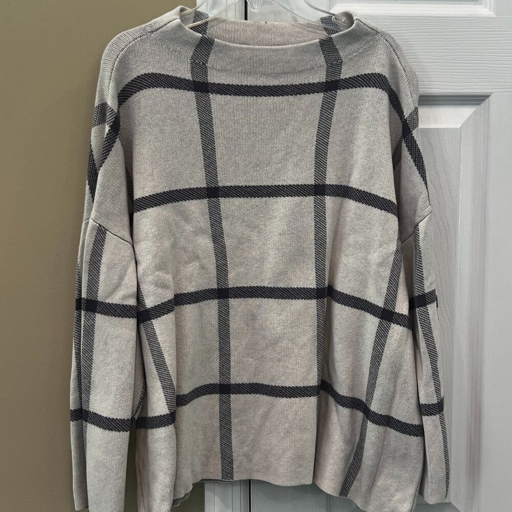 Ann Taylor Factory Sweater